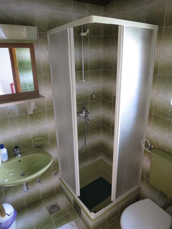 Sd House Rooms Бол Экстерьер фото