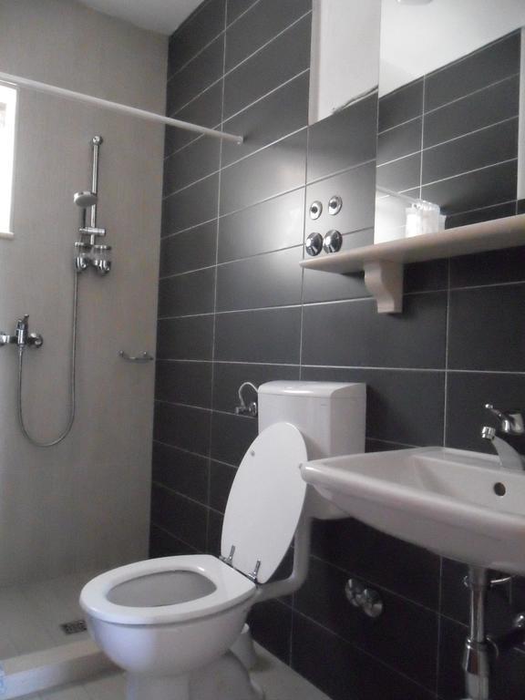 Sd House Rooms Бол Экстерьер фото