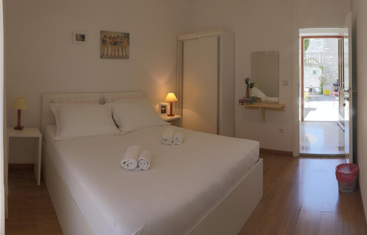 Sd House Rooms Бол Экстерьер фото