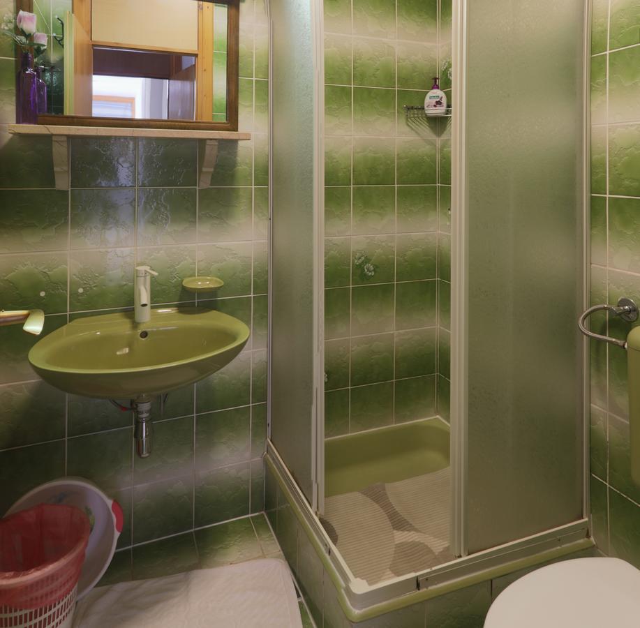 Sd House Rooms Бол Экстерьер фото